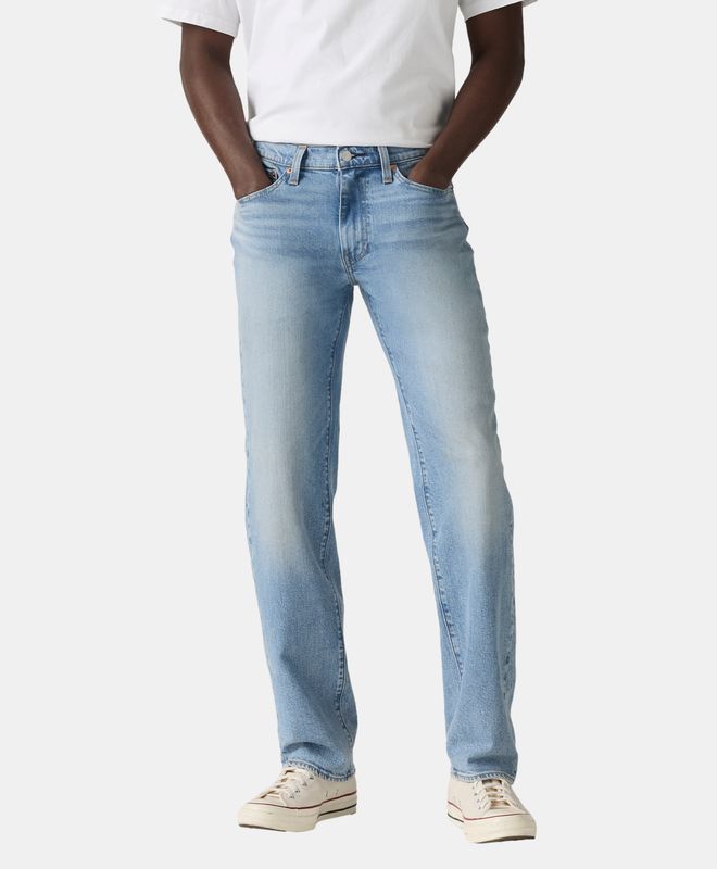 514® Straight Jeans Levi's®