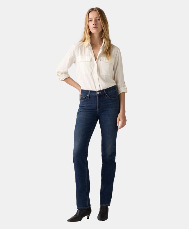 314® Shaping Straight Jeans Levi's®