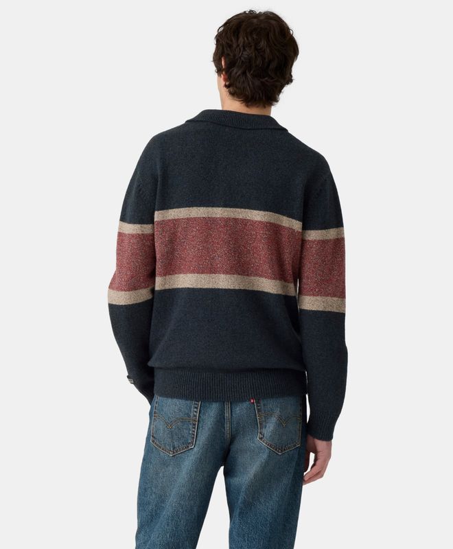 Suéter Rewood Rugby Levi's®