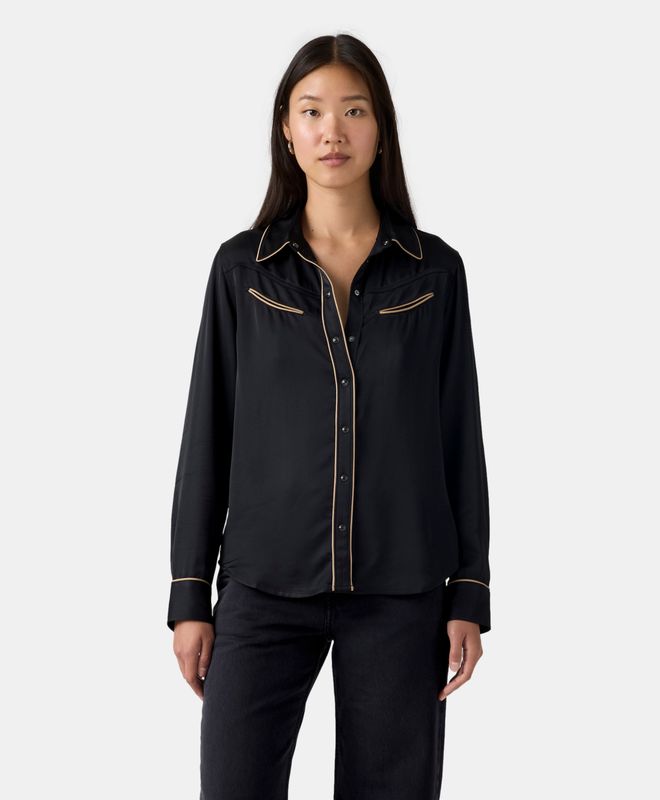 Camisa Bradie Archival Levi's®