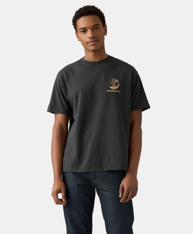 Playera Vintage Levi's®
