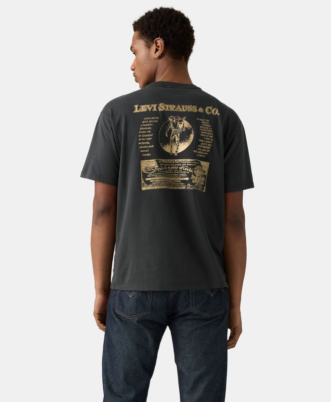 Playera Vintage Levi's®