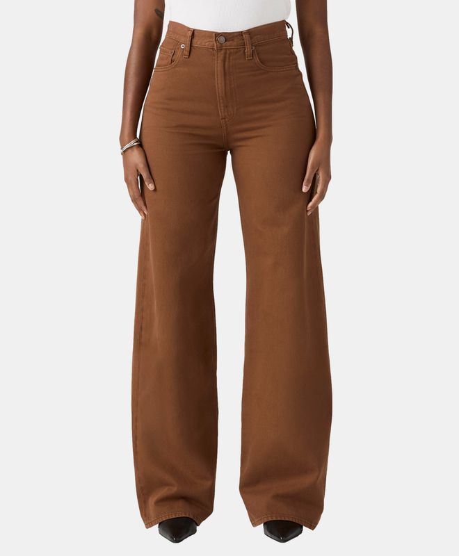 Ribcage Wide Leg Jeans Levi's®