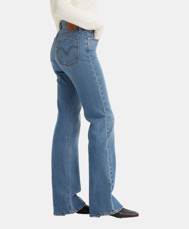Jeans Wedgie Boot Levi's®
