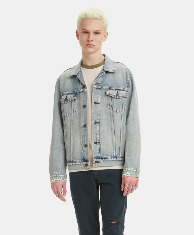 Levi's® Trucker Jacket 72334-0631