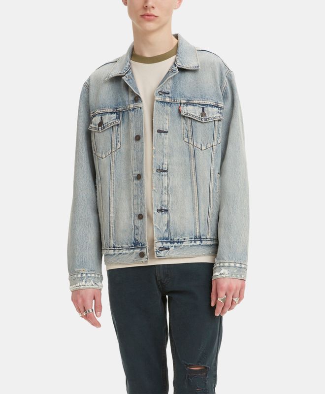 Levi's® Trucker Jacket 72334-0631