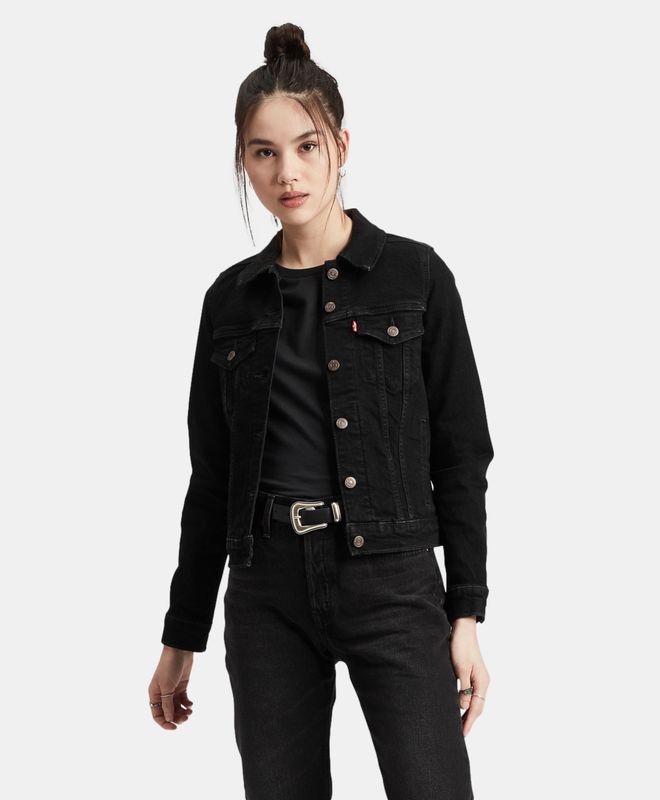 Chamarra Trucker Levi's®