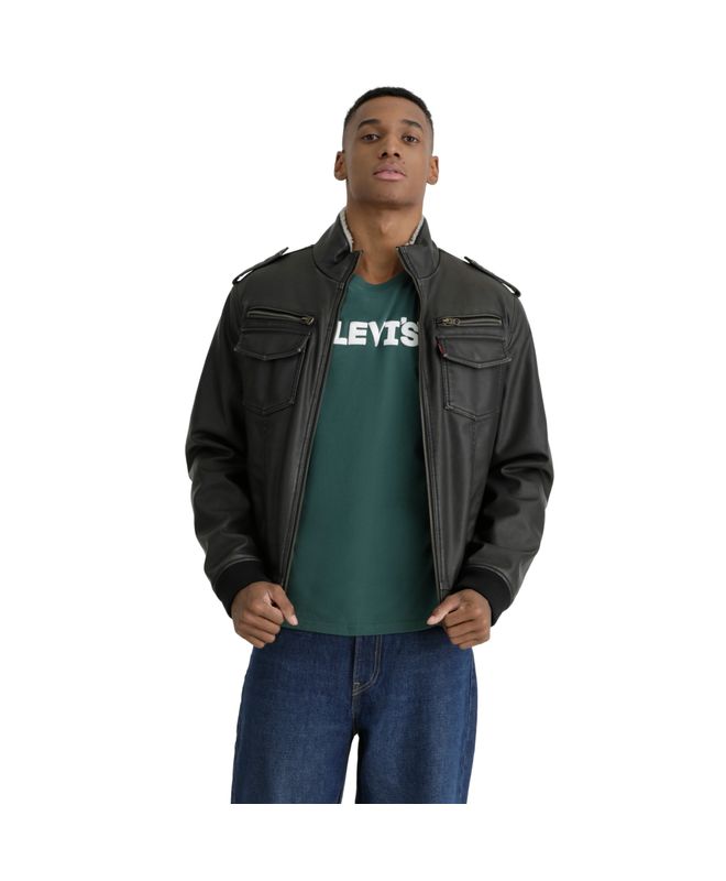 Chamarra Black Levi’s®