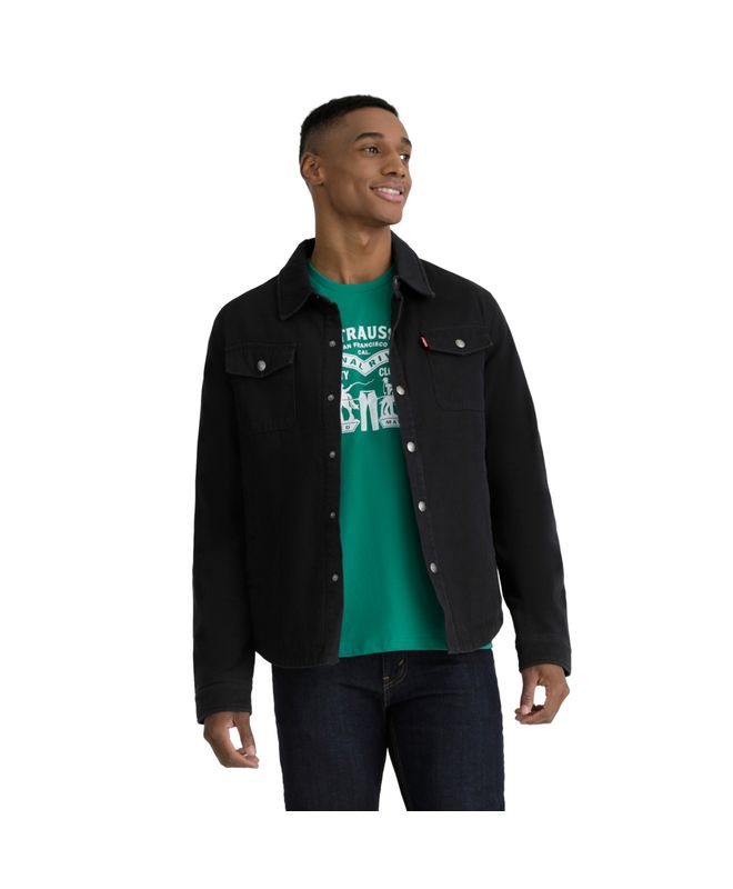 Chamarra Caviar Levi’s®