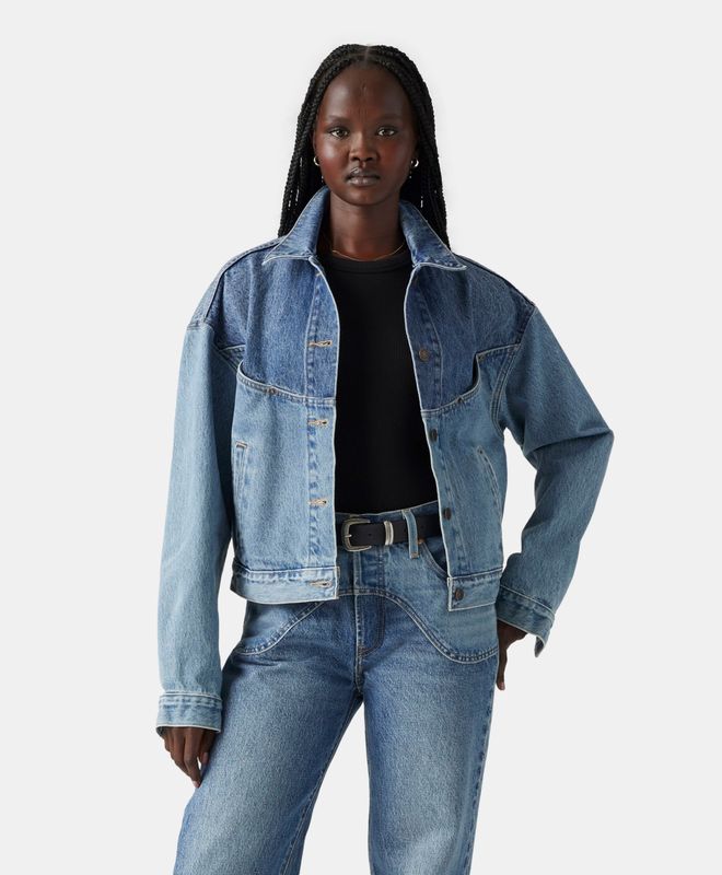 Chamarra Trucker 90s Levi's®