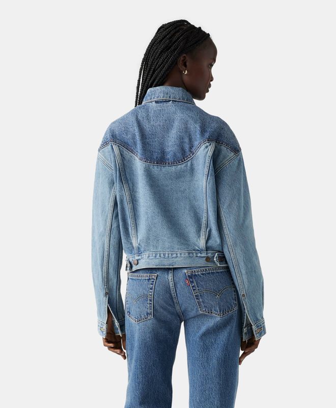 Chamarra Trucker 90s Levi's®