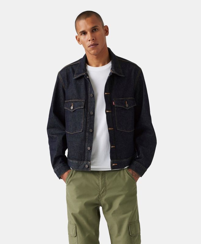 Chamarra Embarcadero Station Levi’s®