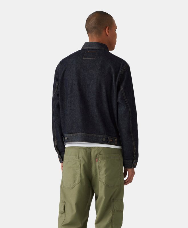 Chamarra Embarcadero Station Levi’s®