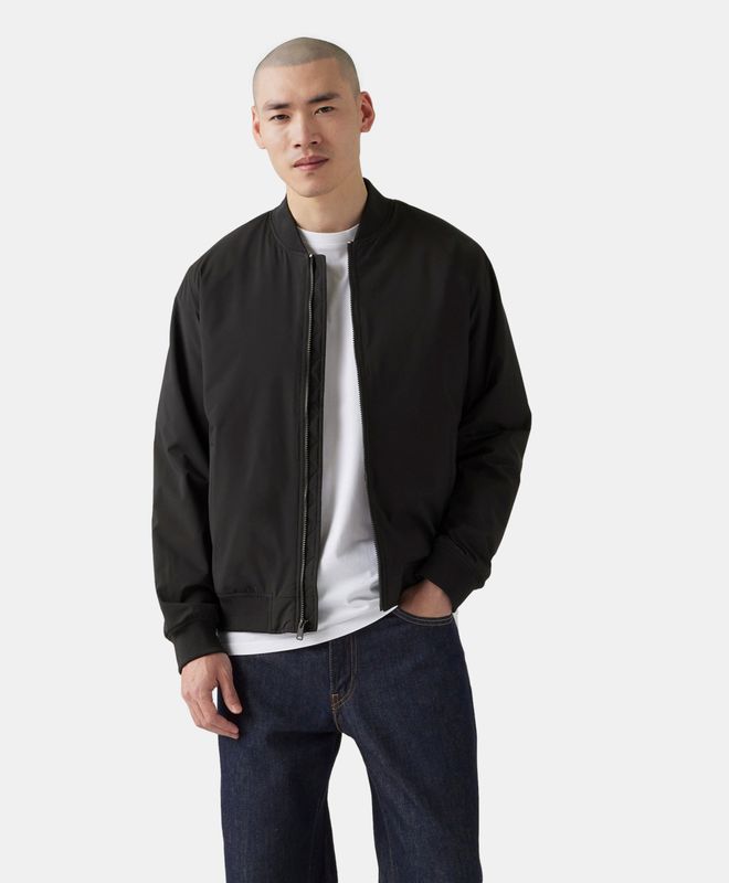 Chamarra Bay Bomber Levi's®