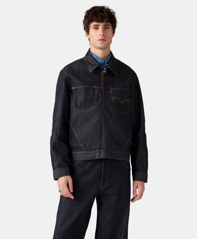 Chamarra Twist Trucker Levi's®