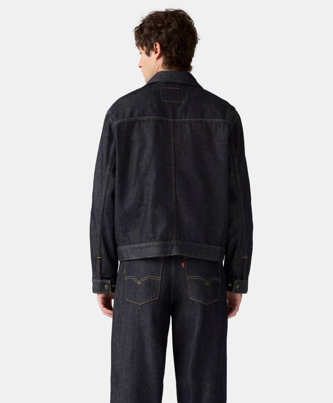 Chamarra Twist Trucker Levi's®