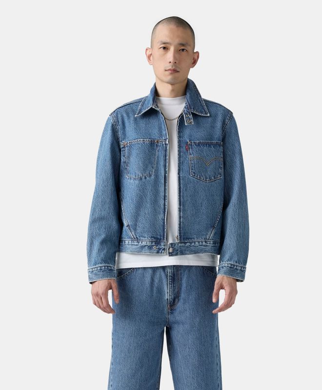 Chamarra Twist Trucker Levi's®