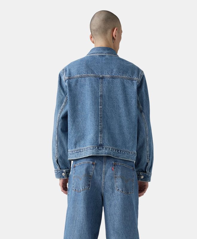 Chamarra Twist Trucker Levi's®