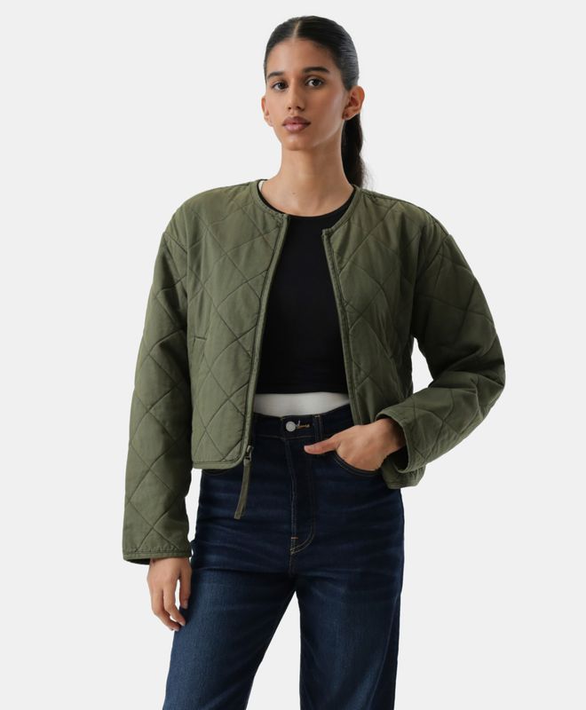 Chamarra Nebula Levi's®