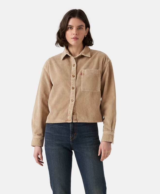 Chamarra Celine Cozy Levi's®