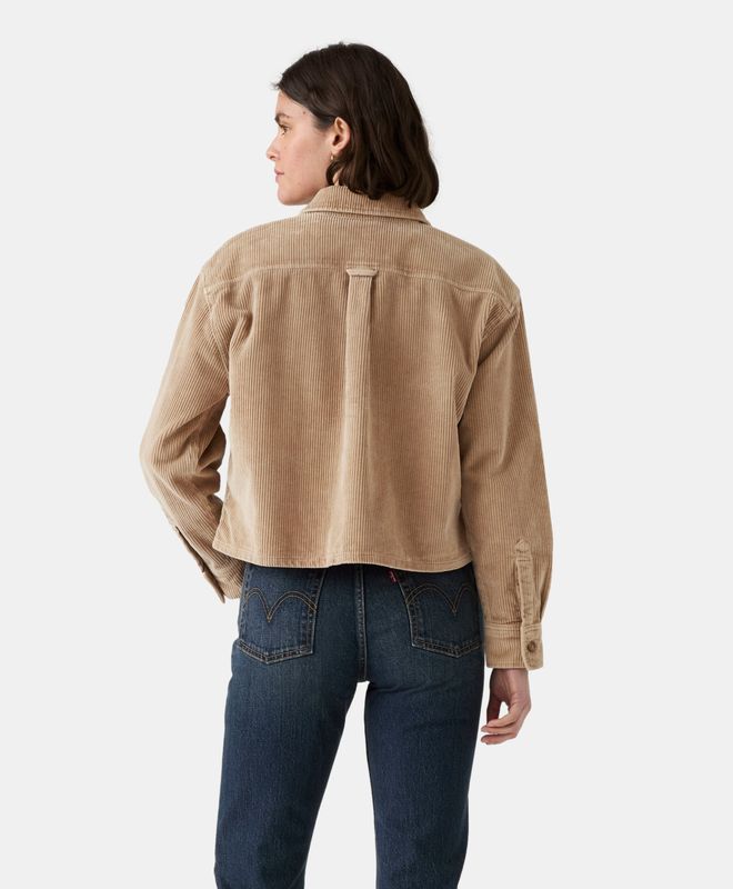 Chamarra Celine Cozy Levi's®