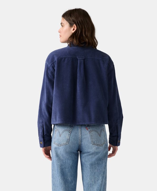 Chamarra Celine Cozy Levi's®