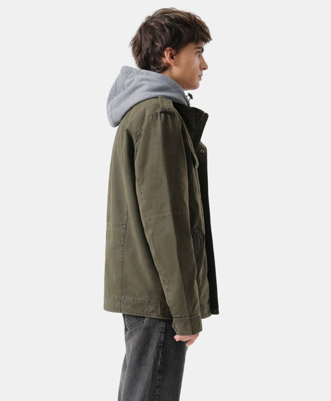 Chamarra Dynamic Levi's®