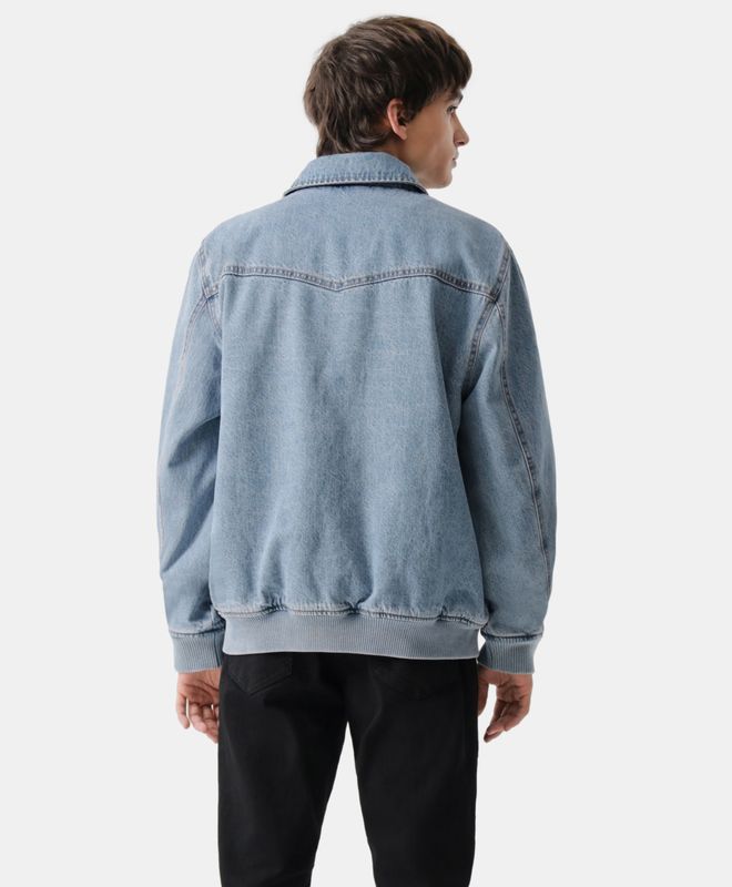 Chamarra Waterfall Levi's®