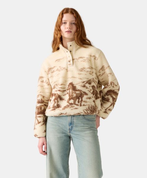 Chamarra Kasey Pullover OW Levi's®