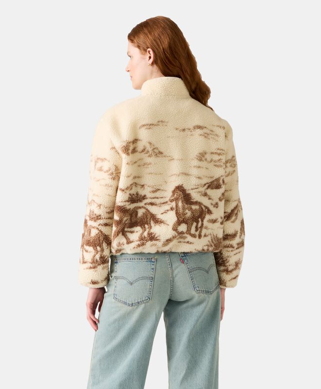 Chamarra Kasey Pullover OW Levi's®