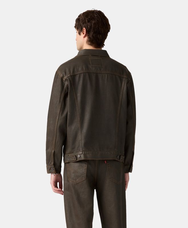 Chamarra Trucker Relaxed Levi's®