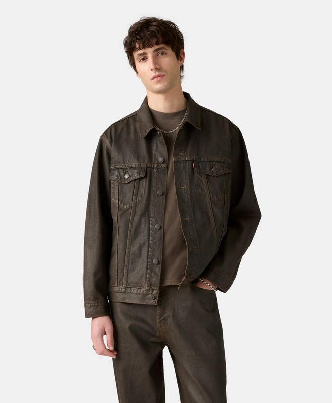 Chamarra Trucker Relaxed Levi's®