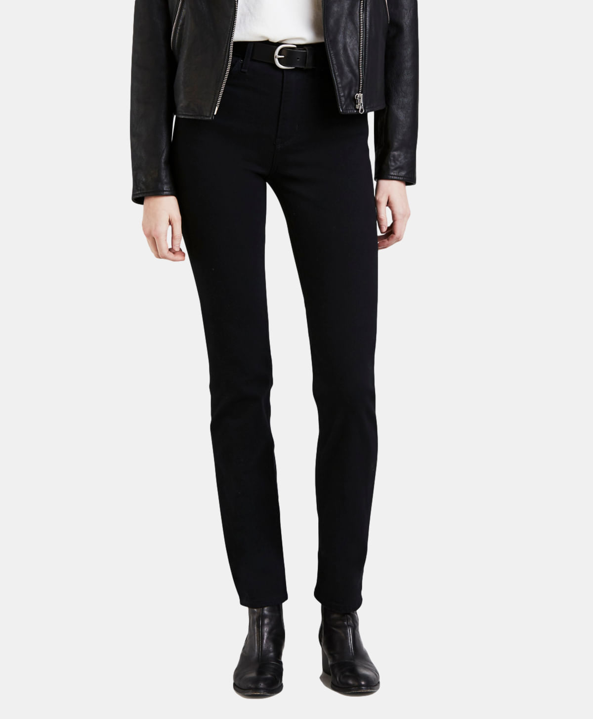 Levi's® 724 High Rise Straight Jeans 18883-0006|Levi's Levi's - Main Image