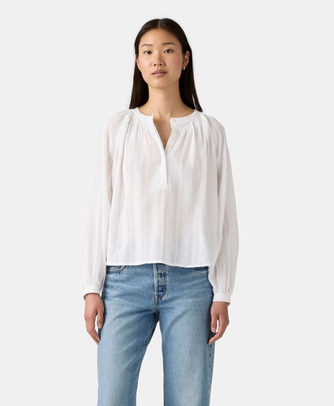 Blusa Clover Levi's®