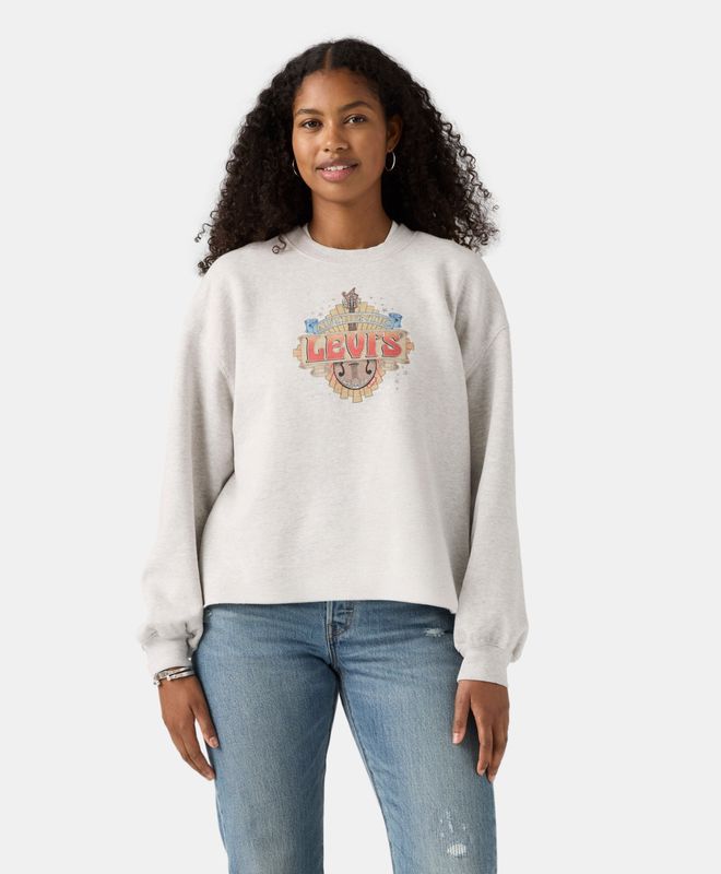 Sudadera GR Leo Levi's®