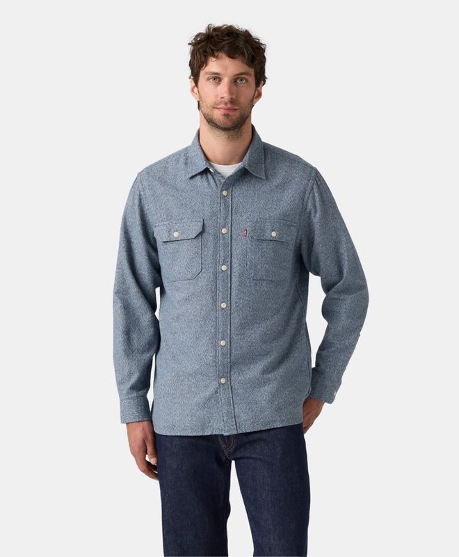 Camisa Jackson Worker Levi's®