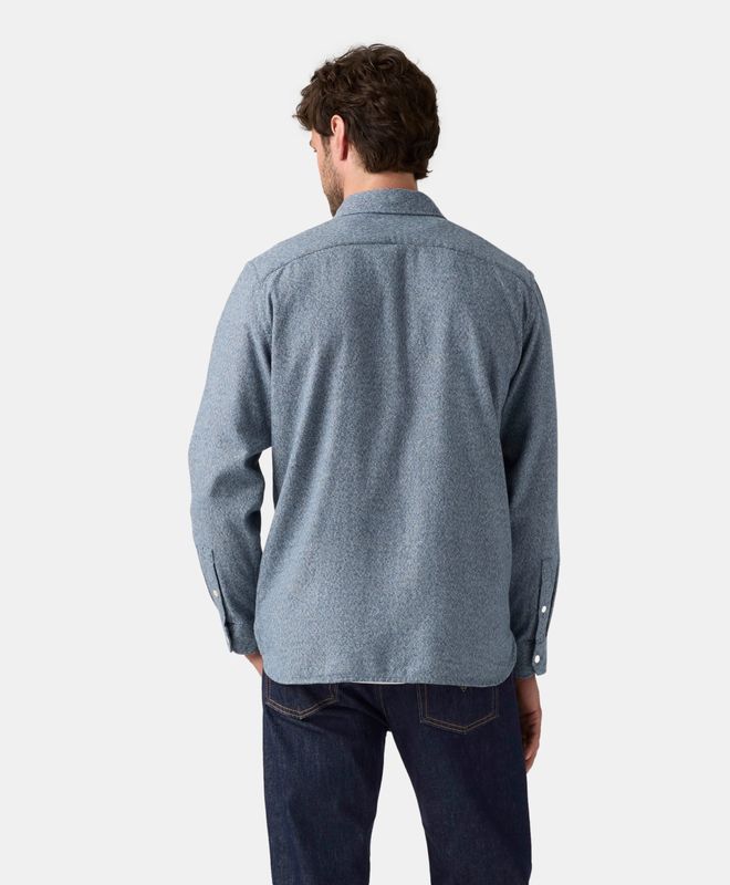 Camisa Jackson Worker Levi's®