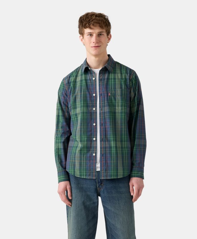 Camisa Sunset Levi's®