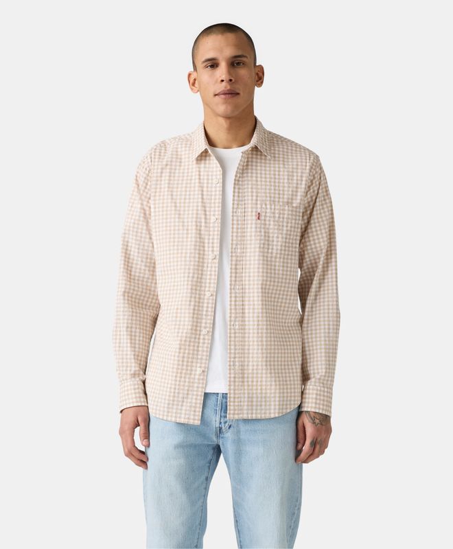 Camisa Clásica Levi's®