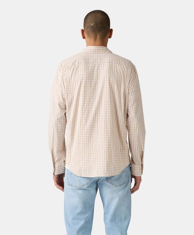 Camisa Clásica Levi's®