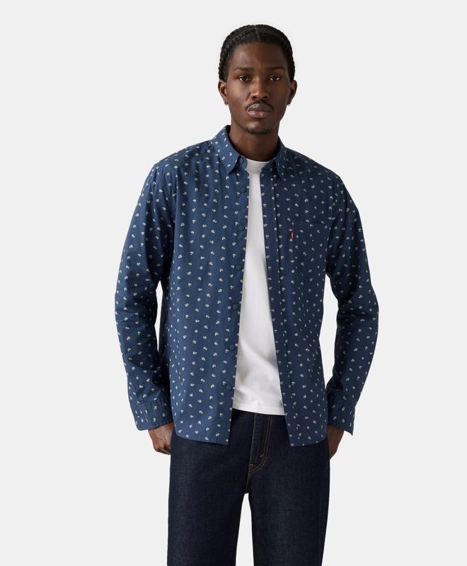Camisa Clásica Levi's®