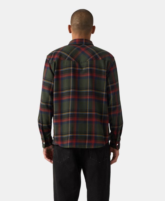 Camisa Western Levi's®