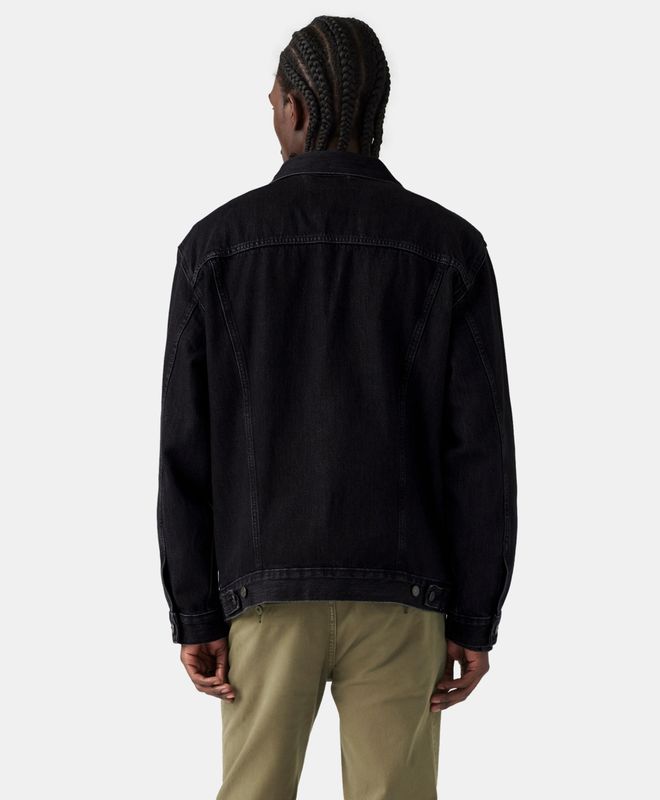 Chamarra Trucker de Mezclilla Levi's®