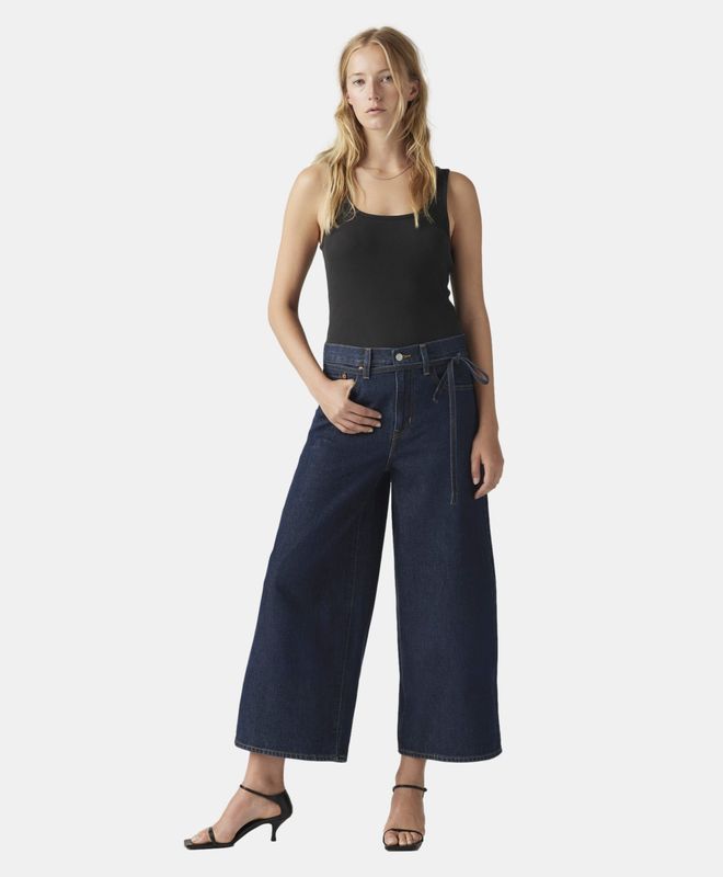 Jeans XL Culotte Levi's®