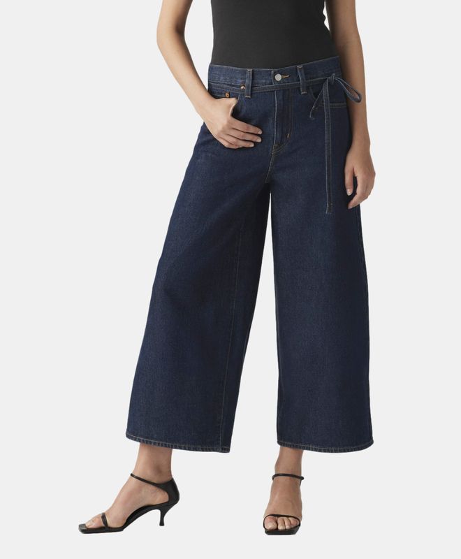 Jeans XL Culotte Levi's®