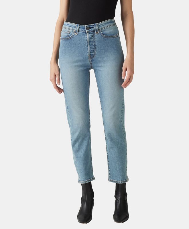 Jeans Wedgie Straight Western Levi's®