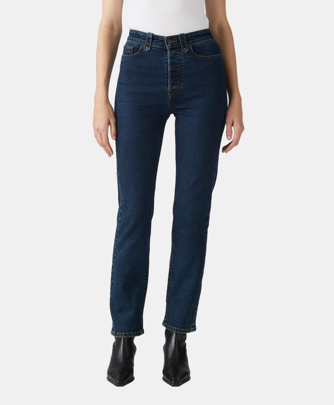 Jeans Wedgie Straight Western Levi's®
