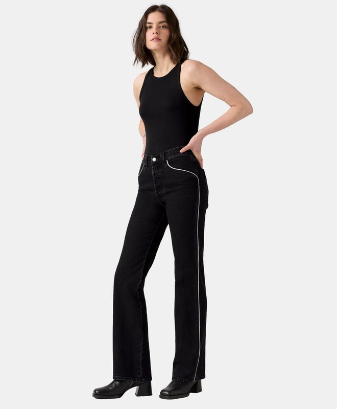 Jeans Wedgie Boot Piping Levi's®
