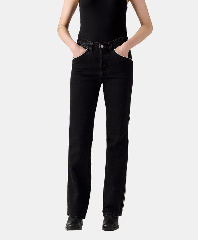 Jeans Wedgie Boot Piping Levi's®