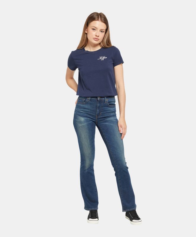 725® High-Rise Bootcut Jeans Levi's®